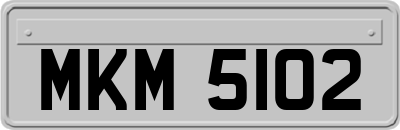 MKM5102