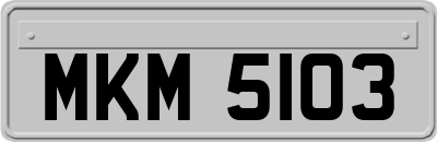 MKM5103