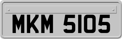MKM5105