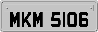 MKM5106