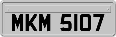 MKM5107