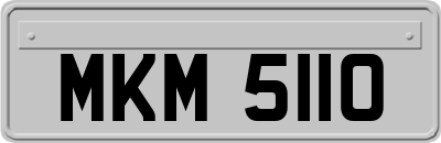 MKM5110