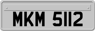 MKM5112