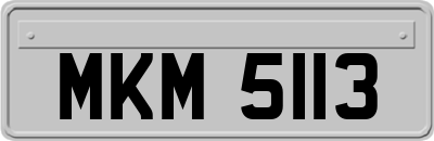 MKM5113