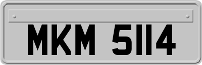 MKM5114