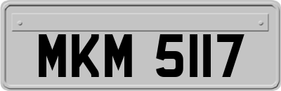 MKM5117