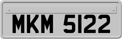 MKM5122