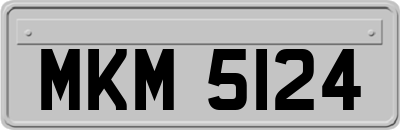 MKM5124