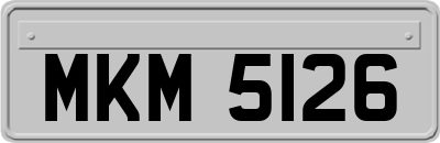 MKM5126