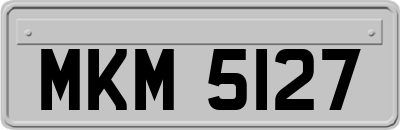 MKM5127