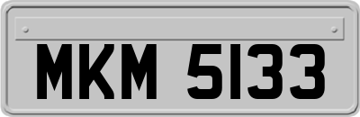 MKM5133