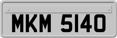 MKM5140