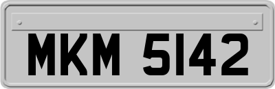 MKM5142