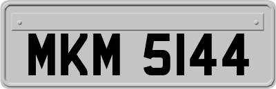 MKM5144