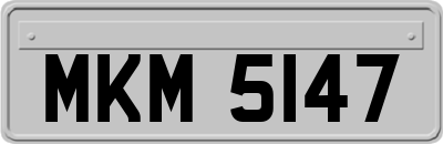 MKM5147