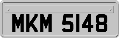 MKM5148
