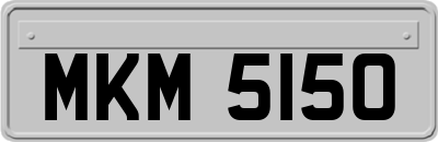MKM5150