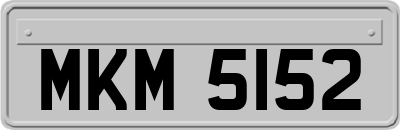 MKM5152