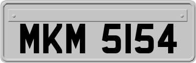 MKM5154
