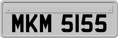 MKM5155