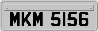 MKM5156