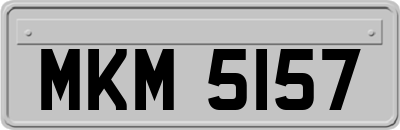 MKM5157