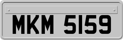 MKM5159