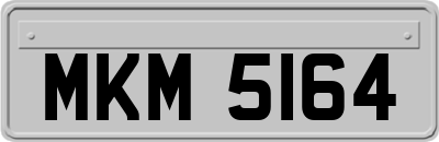 MKM5164