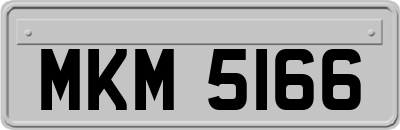 MKM5166