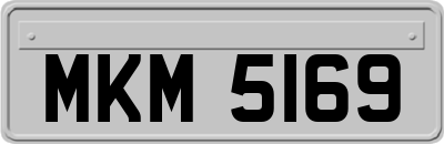 MKM5169