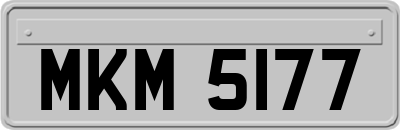 MKM5177