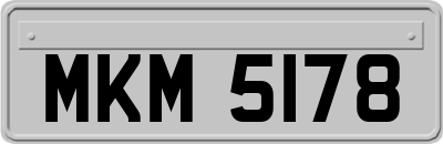 MKM5178