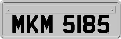 MKM5185