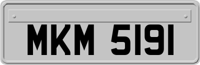 MKM5191
