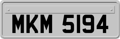 MKM5194