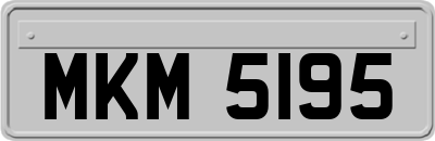 MKM5195