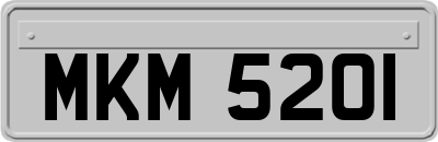 MKM5201