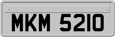MKM5210