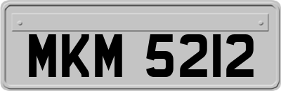 MKM5212