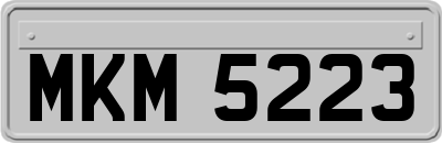 MKM5223