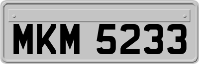 MKM5233