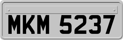MKM5237