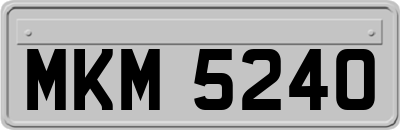 MKM5240