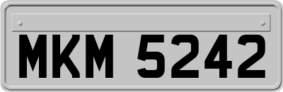 MKM5242