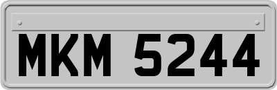 MKM5244