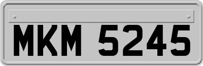 MKM5245