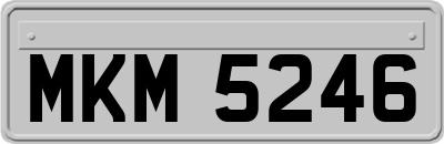 MKM5246