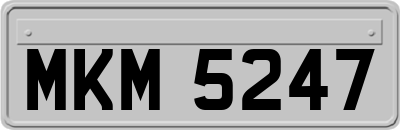 MKM5247