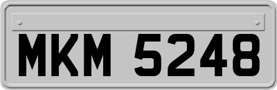 MKM5248