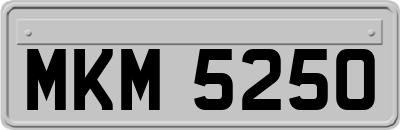 MKM5250